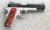 Kimber ~ Camp Guard ~ 10mm - 1 of 3