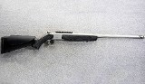 CVA ~ Scout ~ .35 Whelen - 1 of 10