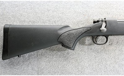 Remington ~ 700 ~ .243 Win. - Image 2 of 10