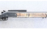 H&R ~ Handi Rifle ~ .35 Whelen - 3 of 10