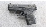 Mossberg ~ MC1 SC ~ 9mm - 2 of 3
