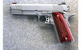 Kimber ~ Stainless II ~ .45 ACP - 2 of 3