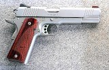 Kimber ~ Stainless II ~ .45 ACP - 1 of 3