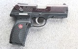 Ruger ~ P345 ~ .45 ACP - 1 of 2