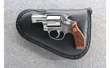 Smith & Wesson ~ 60 ~ .38 Special - 3 of 3