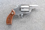 Smith & Wesson ~ 60 ~ .38 Special - 1 of 3