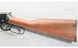 Henry ~ H001 ~ .22 LR - 9 of 10