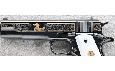 Colt ~ Government ~ .38 Super - Image 7 of 8