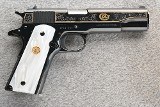 Colt ~ Government ~ .38 Super - Image 1 of 8