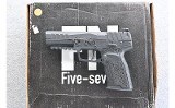 FN Herstal ~ Five-Seven MK3 ~ 5.7x28mm - 3 of 3