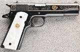 Colt ~ Government ~ .38 Super - 1 of 8