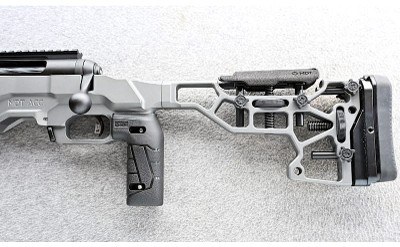 Savage Arms ~ 110 ~ 6.5 Creedmoor - Image 9 of 11