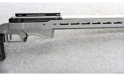 Savage Arms ~ 110 ~ 6.5 Creedmoor - Image 3 of 11