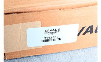 Savage Arms ~ 110 ~ 6.5 Creedmoor - Image 11 of 11