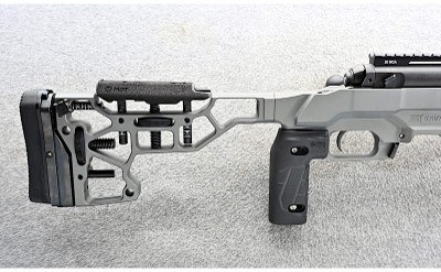 Savage Arms ~ 110 ~ 6.5 Creedmoor - Image 2 of 11