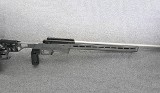 Savage Arms ~ 110 ~ 6.5 Creedmoor - Image 1 of 11