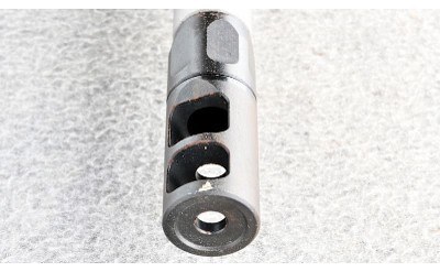 Savage Arms ~ 110 ~ 6.5 Creedmoor - Image 5 of 11