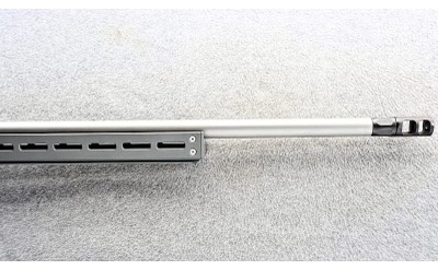 Savage Arms ~ 110 ~ 6.5 Creedmoor - Image 4 of 11