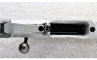 Savage Arms ~ 110 ~ 6.5 Creedmoor - Image 6 of 11