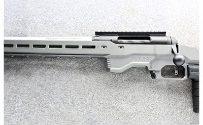 Savage Arms ~ 110 ~ 6.5 Creedmoor - Image 8 of 11