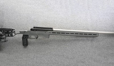 Savage Arms ~ 110 ~ 6.5 Creedmoor - Image 1 of 11