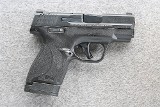 Smith & Wesson ~ M&P9 Shield Plus ~ 9mm - 1 of 3