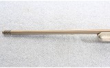 Browning ~ X-Bolt Hell's Canyon LR ~ .300 PRC - 7 of 10