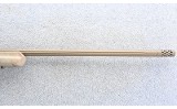 Browning ~ X-Bolt Hell's Canyon LR ~ .300 PRC - 4 of 10
