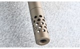 Browning ~ X-Bolt Hell's Canyon LR ~ .300 PRC - 5 of 10