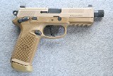 FN ~ FNX-45 Tactical ~ .45 ACP - 1 of 3
