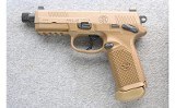 FN ~ FNX-45 Tactical ~ .45 ACP - 2 of 3