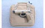 FN ~ FNX-45 Tactical ~ .45 ACP - 3 of 3