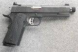 Kimber ~ Custom TLE II ~ .45 ACP - 1 of 3