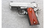 Kimber ~ Ultra CDP II Custom Shop ~ .45 ACP - 2 of 3