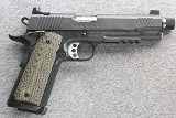 Kimber ~ Custom TLE/RL II ~ .45 ACP - Image 1 of 3