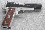 Wilson Combat ~ 1911 Classic ~ .45 ACP - 1 of 3