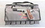 Wilson Combat ~ 1911 Classic ~ .45 ACP - 3 of 3
