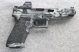 Glock (Risen Gunworks) ~ 34 ~ 9mm - 1 of 3