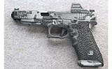 Glock (Risen Gunworks) ~ 34 ~ 9mm - 2 of 3