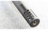 Volquartsen ~ Superlite ~ .17 HMR - 5 of 11
