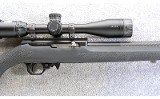 Volquartsen ~ Superlite ~ .17 HMR - 3 of 11