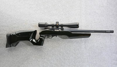 Ruger ~ 10/22 ~ .22 LR - Image 1 of 11