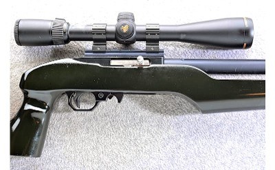Ruger ~ 10/22 ~ .22 LR - Image 3 of 11