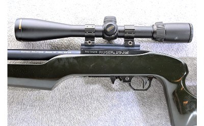 Ruger ~ 10/22 ~ .22 LR - Image 8 of 11
