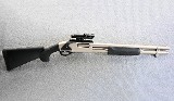 Remington ~ 870 Marine Magnum ~ 12 Gauge - 1 of 10