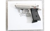 Walther ~ PPK ~ .380 ACP - 3 of 3
