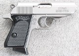 Walther ~ PPK ~ .380 ACP - 1 of 3