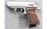Walther ~ PPK/S ~ .380 ACP - 2 of 3