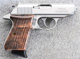 Walther ~ PPK/S ~ .380 ACP - 1 of 3