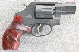 Smith & Wesson ~ 351PD ~ .22 Mag. - 1 of 3